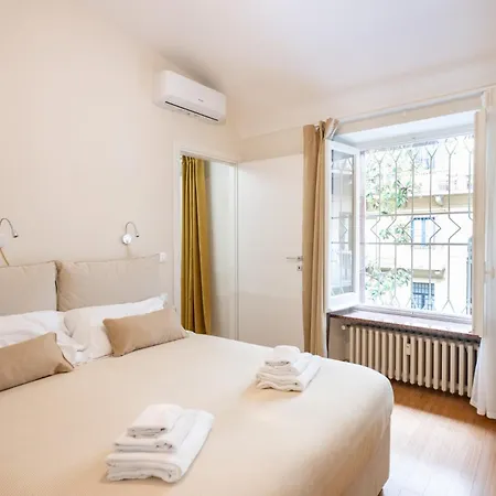 Le Petit Apartment *
