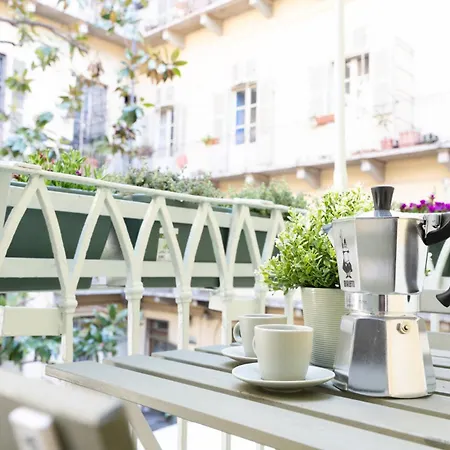 Apartment Le Petit *
