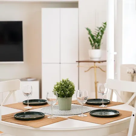 Le Petit Apartment
