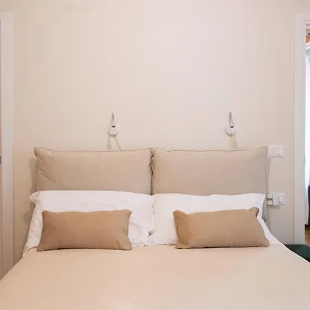 Apartamento Le Petit