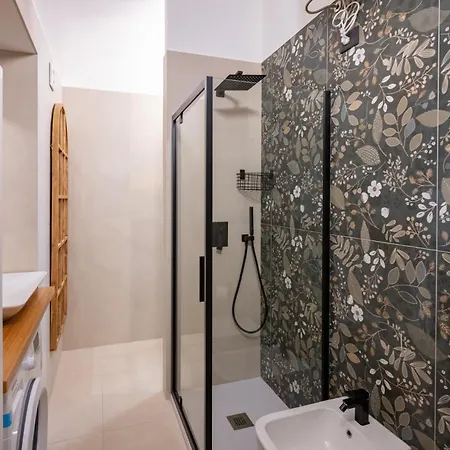 Lejlighed Le Petit *