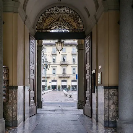 Le Petit * Turin