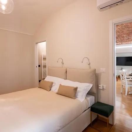 Le Petit Apartment