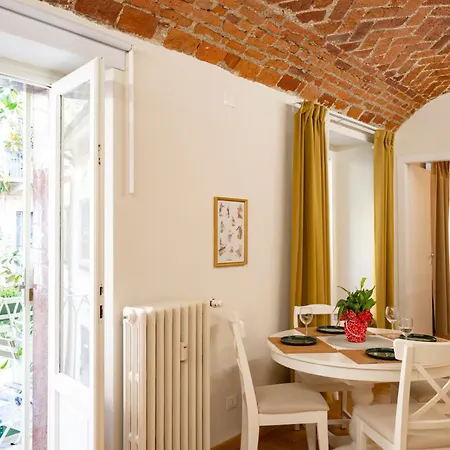 Apartment Le Petit *