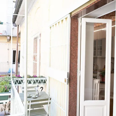 Le Petit Apartment