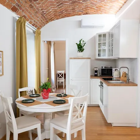 Apartamento Le Petit *