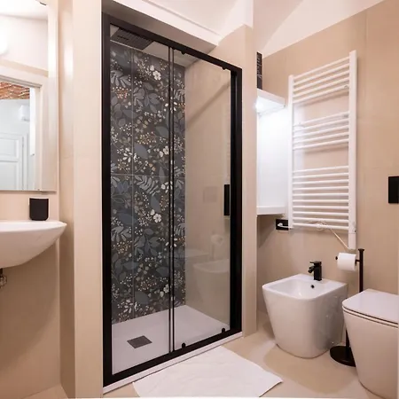 Le Petit Апартаменты Турин