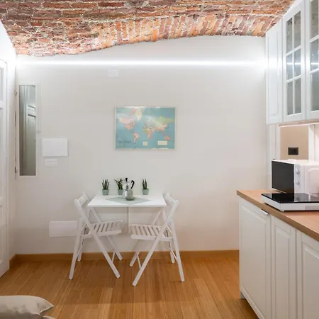 Le Petit * Турин