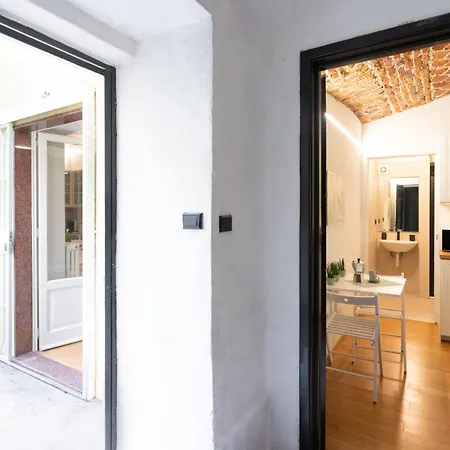 Apartamento Le Petit