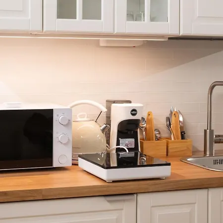 Le Petit Apartamento *