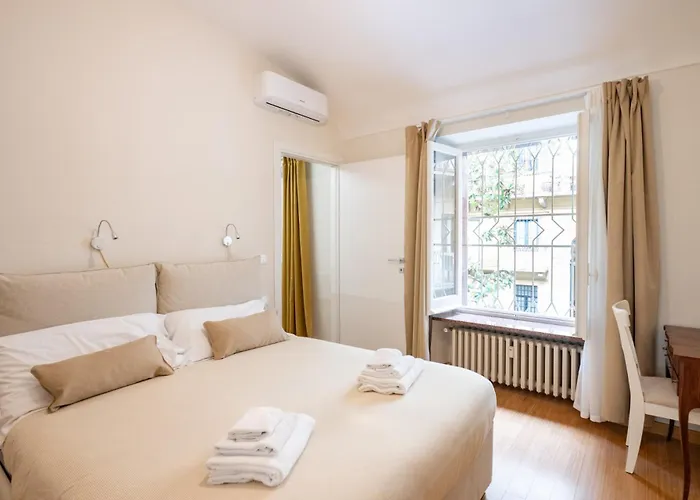 Le Petit Apartment *