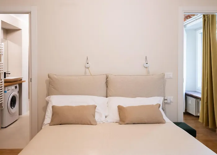 Apartment Le Petit