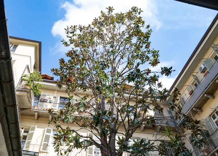 Le Petit Turin