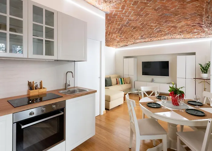 Le Petit Apartment *