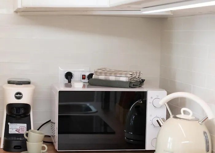 Apartment Le Petit Turin