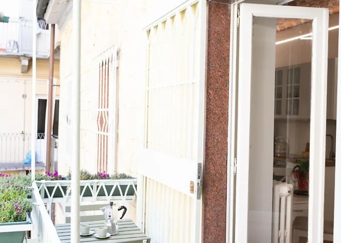 Le Petit Apartment