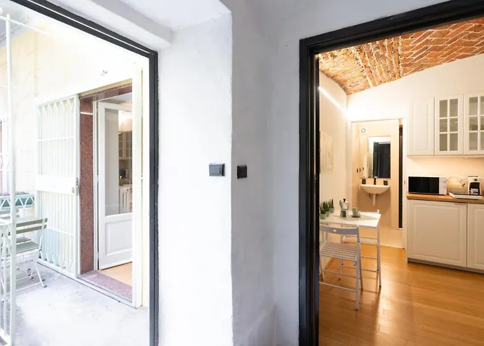 Apartment Le Petit