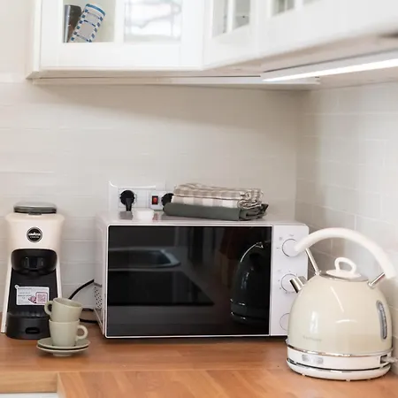 Appartement Le Petit Turin