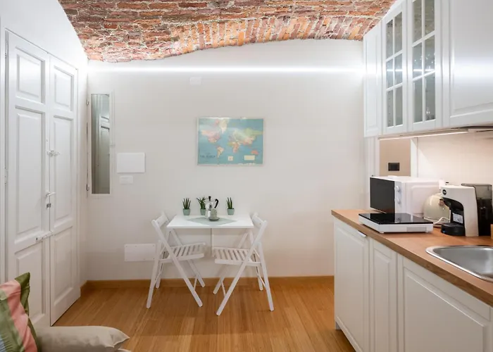 Le Petit * 토리노